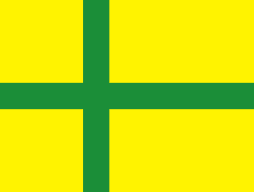 Gotlands flagga