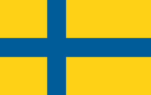 Svenska landskapsflaggor