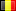 Belgiens flagga