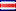 Costa Ricas flagga