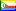 Komorernas flagga