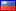 Liechtensteins flagga