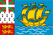 Saint Pierre och Miquelons flagga