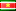 Surinams flagga