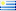 Uruguays flagga