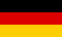 Tysklands flagga 1949