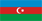Azerbajdzjans flagga