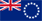 Cooköarnas flagga