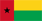 Guinea Bissaus flagga