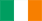 Irlands flagga