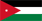 Jordaniens