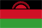 Malawis flagga
