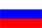 Flaggor med röd, vit och blå färg