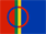 Sápmis flagga