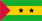 São Tomé och Príncipes flagga