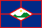 Sint Eustatius flagga